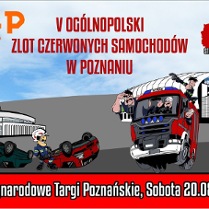 Baner promujący wydarzenie.