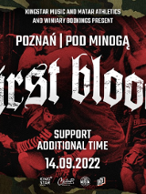 Baner promujący wydarzenie.