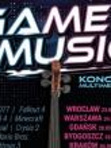 Baner promujący wydarzenie.