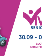 Baner promujący wydarzenie.