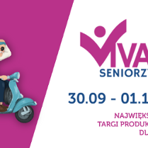 Baner promujący wydarzenie.