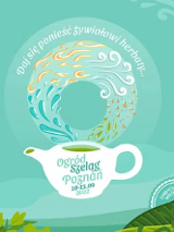 Baner promujący wydarzenie.