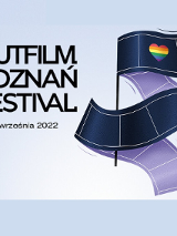 Baner promujący wydarzenie.