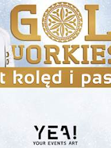 Baner promujący wydarzenie.