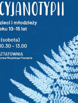 Baner promujący wydarzenie.