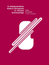 Baner promujący wydarzenie.