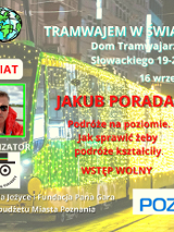 Baner promujący wydarzenie.