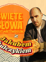 Baner promujący wydarzenie.
