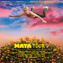 Baner promujący wydarzenie.