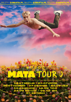 Baner promujący wydarzenie.