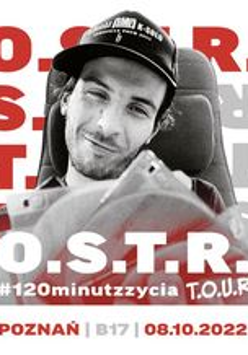 Baner promujący wydarzenie.