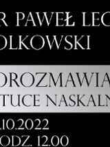 Baner promujący wydarzenie.