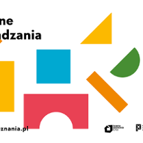 Baner promujący wydarzenie.