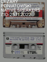 Baner promujący wydarzenie.