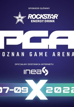 Baner promujący wydarzenie.
