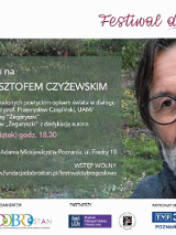 Baner promujący wydarzenie.