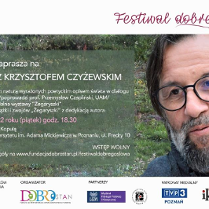 Baner promujący wydarzenie.