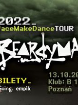 Baner promujący wydarzenie.