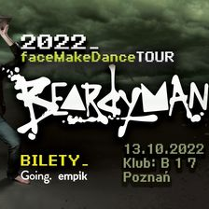 Baner promujący wydarzenie.