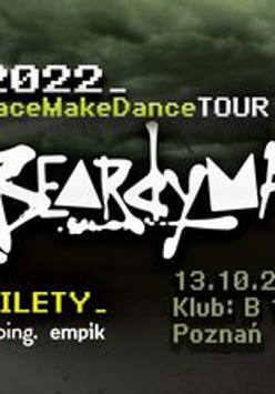 Baner promujący wydarzenie.