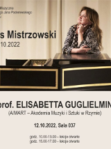 Baner promujący wydarzenie.