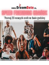 Baner promujący wydarzenie.