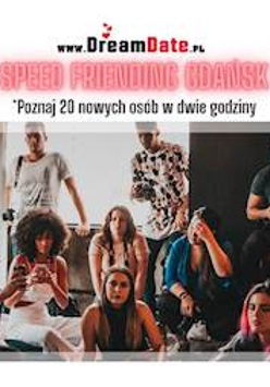 Baner promujący wydarzenie.