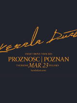 Baner z nazwą wydarzenia.