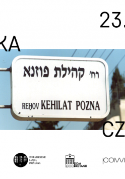 Baner promujący wydarzenie.