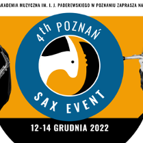 Baner promujący wydarzenie.