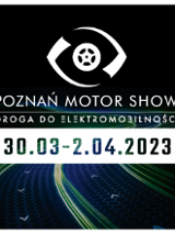 Baner promujący wydarzenie.