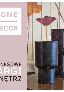 Baner promujący wydarzenie. Nazwa wydarzenia i data.