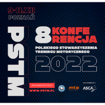 Baner promujący wydarzenie. Nazwa wydarzenia i data.