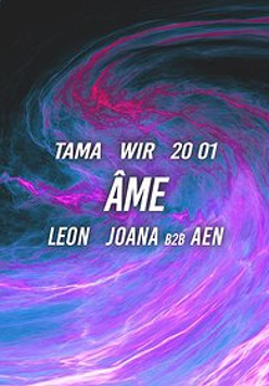 Baner promujący wydarzenie. Nazwa wydarzenia.