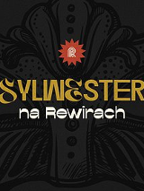 Baner promujący wydarzenie. Nazwa wydarzenia.