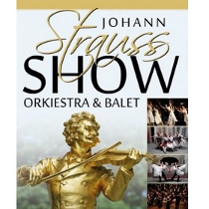 Baner promujący wydarzenie. Nazwa wydarzenia.