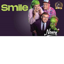 Baner promujący wydarzenie.