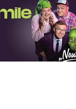 Baner promujący wydarzenie.