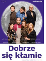 Baner promujący wydarzenie. Nazwa wydarzenia i zdjęcie artystów.