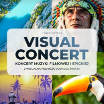 Baner promujący wydarzenie. Nazwa wydarzenia.