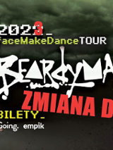 Baner promujący wydarzenie.