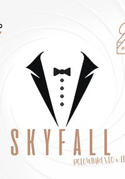 Baner promujący wydarzenie. Nazwa wydarzenia i data.