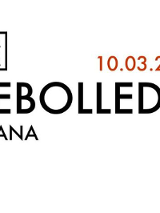 Baner promujący wydarzenie. Nazwa wydarzenia.