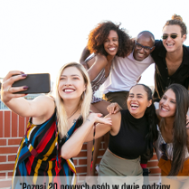 Baner promujący wydarzenie.