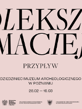 Baner promujący wydarzenie.