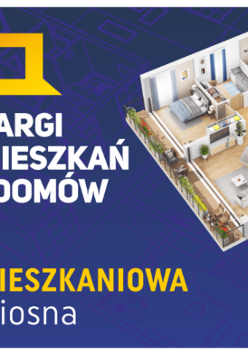 Baner promujący wydarzenie.