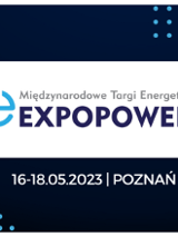 Baner promujący wydarzenie.