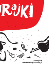 Baner promujący wydarzenie. Nazwa wydarzenia.