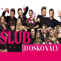 Baner promujący wydarzenie. Nazwa wydarzenia i zdjęcie artystów.