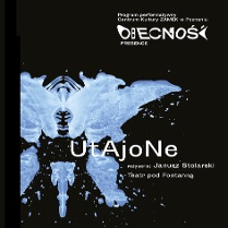 Baner promujący wydarzenie. Nazwa wydarzenia.